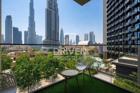 2 غرف نوم شقة في Burj Royale, الإمارات العربية المتحدة رقم 191688 17