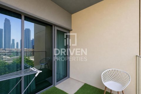 2 غرف نوم شقة في Burj Royale, الإمارات العربية المتحدة رقم 191688 16