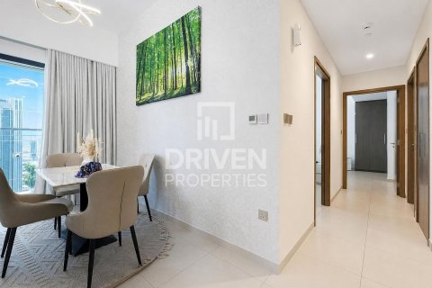 2 غرف نوم شقة في Burj Royale, الإمارات العربية المتحدة رقم 191688 5