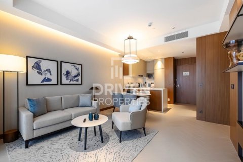 Квартира с 1 спальней в The Address Residences Dubai Opera, ОАЭ №191687