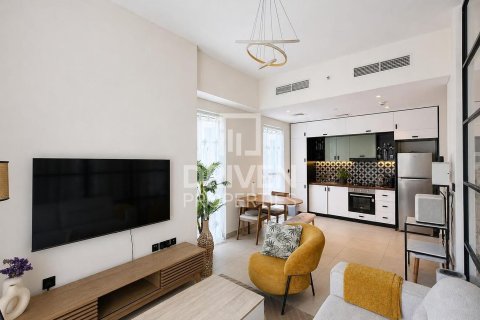 2 bedrooms Apartment in Dubai Hills Estate, UAE No. 191689
