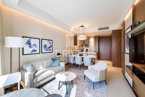 2 غرف نوم شقة في The Address Residences Dubai Opera, الإمارات العربية المتحدة رقم 191690 4