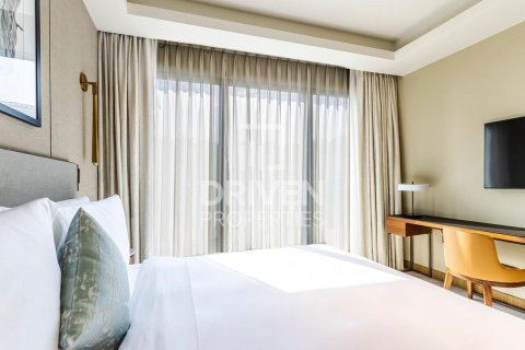 2 غرف نوم شقة في The Address Residences Dubai Opera, الإمارات العربية المتحدة رقم 191690 10