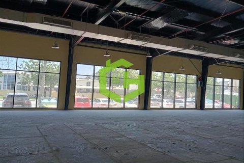650.3مربع، عقار تجاري في Al Quoz Industrial Area, الإمارات العربية المتحدة رقم 92041