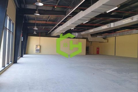 650.3مربع، عقار تجاري في Al Quoz Industrial Area, الإمارات العربية المتحدة رقم 92041 3