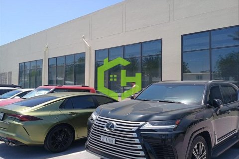 650.3مربع، عقار تجاري في Al Quoz Industrial Area, الإمارات العربية المتحدة رقم 92041 11