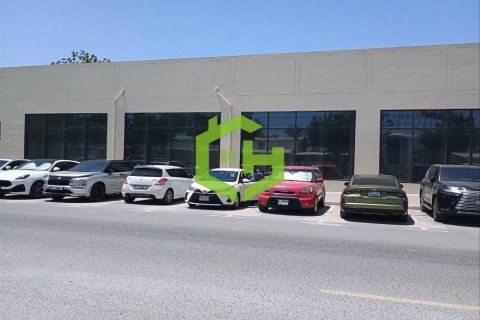 650.3مربع، عقار تجاري في Al Quoz Industrial Area, الإمارات العربية المتحدة رقم 92041 13