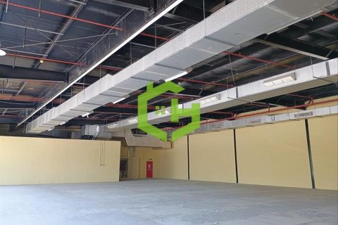 650.3مربع، عقار تجاري في Al Quoz Industrial Area, الإمارات العربية المتحدة رقم 92041 6