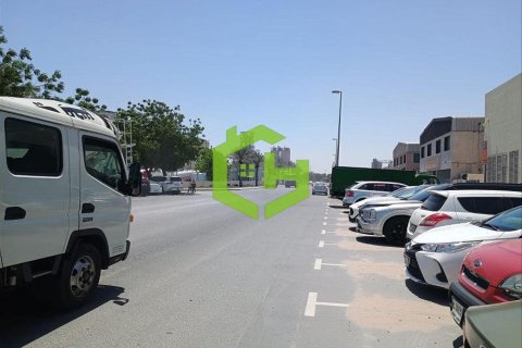 650.3مربع، عقار تجاري في Al Quoz Industrial Area, الإمارات العربية المتحدة رقم 92041 14