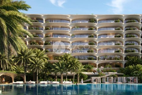 2 bedrooms Apartment in Palm Jumeirah, UAE No. 92294