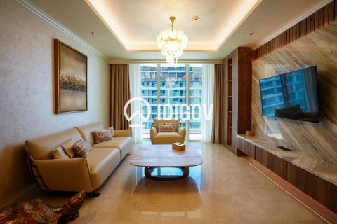 1 bedroom Apartment in EMAAR Beachfront, UAE No. 184805 3