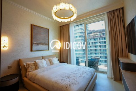 1 bedroom Apartment in EMAAR Beachfront, UAE No. 184805 8