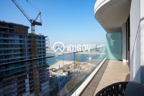 1 bedroom Apartment in EMAAR Beachfront, UAE No. 184805 7