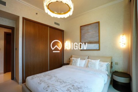 1 bedroom Apartment in EMAAR Beachfront, UAE No. 184805 9