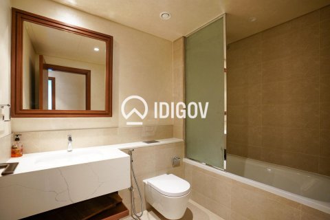 1 bedroom Apartment in EMAAR Beachfront, UAE No. 184805 10