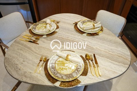 1 bedroom Apartment in EMAAR Beachfront, UAE No. 184805 6
