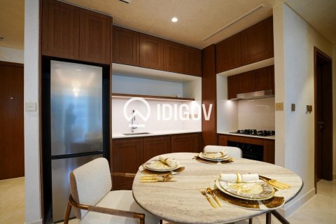 1 bedroom Apartment in EMAAR Beachfront, UAE No. 184805 5