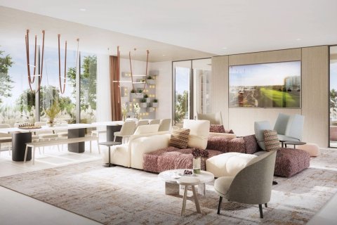 3 bedrooms Apartment in Dubai, UAE No. 205348