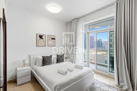 2 غرف نوم شقة في Burj Views, الإمارات العربية المتحدة رقم 192576 9