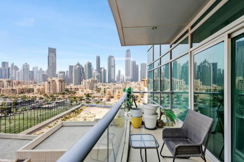 2 غرف نوم شقة في Burj Views, الإمارات العربية المتحدة رقم 192576 19