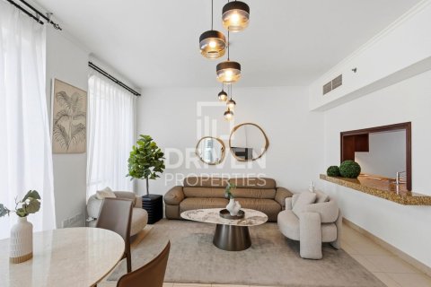 2 غرف نوم شقة في Burj Views, الإمارات العربية المتحدة رقم 192576 3