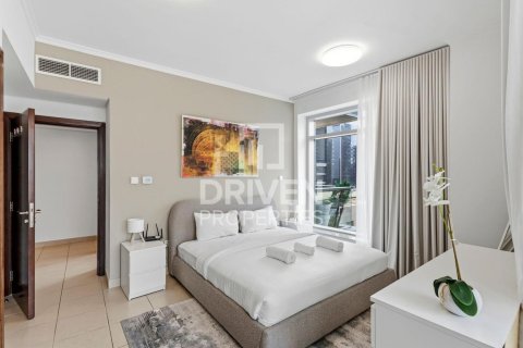 2 غرف نوم شقة في Burj Views, الإمارات العربية المتحدة رقم 192576 13