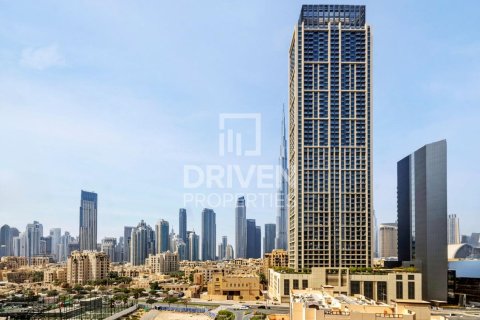 2 غرف نوم شقة في Burj Views, الإمارات العربية المتحدة رقم 192576 21