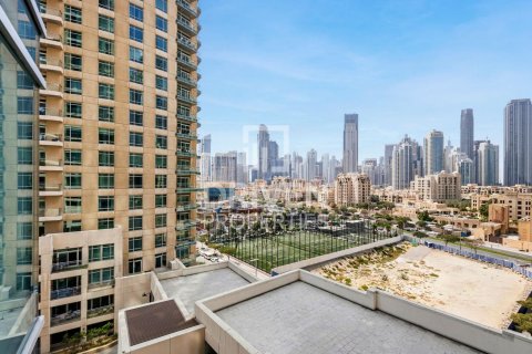 2 غرف نوم شقة في Burj Views, الإمارات العربية المتحدة رقم 192576 20