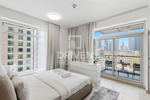 2 غرف نوم شقة في Burj Views, الإمارات العربية المتحدة رقم 192576 12