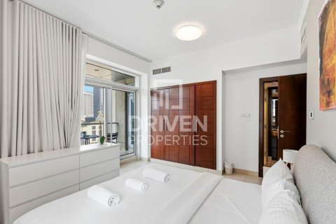 2 غرف نوم شقة في Burj Views, الإمارات العربية المتحدة رقم 192576 15