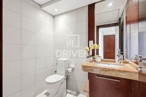 2 غرف نوم شقة في Burj Views, الإمارات العربية المتحدة رقم 192576 17