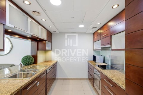 2 غرف نوم شقة في Burj Views, الإمارات العربية المتحدة رقم 192576 7