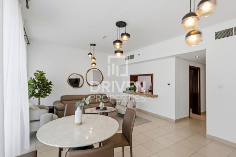 2 غرف نوم شقة في Burj Views, الإمارات العربية المتحدة رقم 192576 5