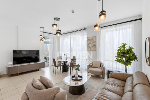 2 غرف نوم شقة في Burj Views, الإمارات العربية المتحدة رقم 192576 6