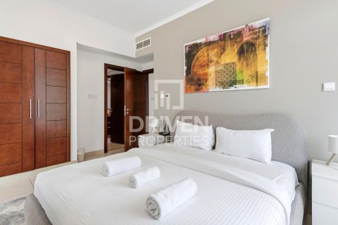 2 غرف نوم شقة في Burj Views, الإمارات العربية المتحدة رقم 192576 14