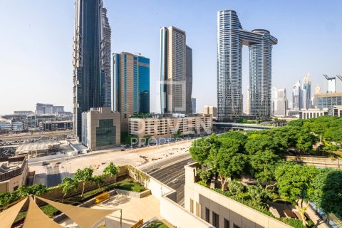 1 bedroom Apartment in The Lofts, UAE No. 192577