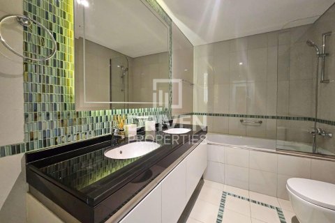 1 غرف نوم شقة في Damac Heights, الإمارات العربية المتحدة رقم 192580 9
