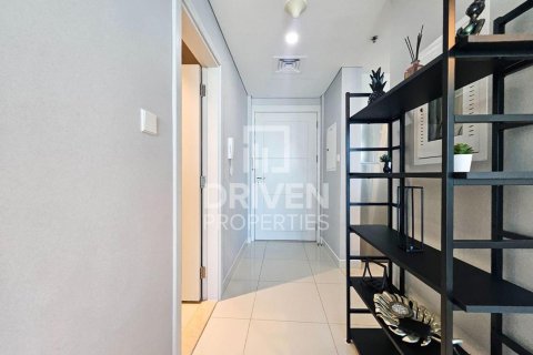 1 غرف نوم شقة في Damac Heights, الإمارات العربية المتحدة رقم 192580 3