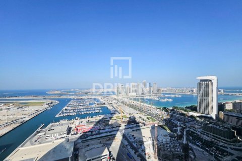 1 غرف نوم شقة في Damac Heights, الإمارات العربية المتحدة رقم 192580 10