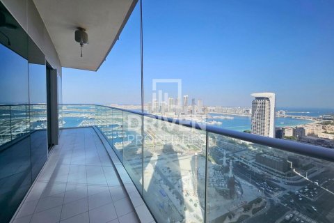 1 غرف نوم شقة في Damac Heights, الإمارات العربية المتحدة رقم 192580 11