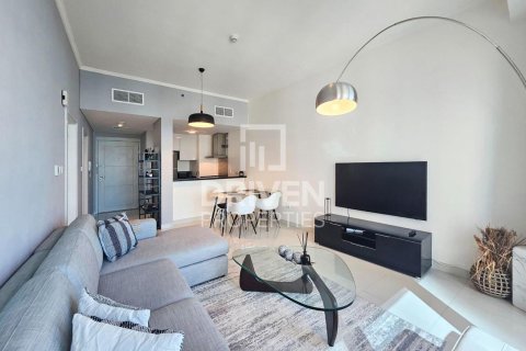 Квартира с 1 спальней в Damac Heights, ОАЭ №192580