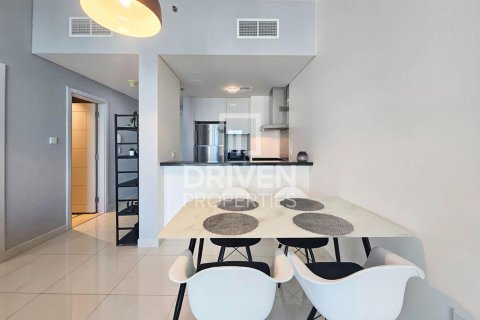 1 غرف نوم شقة في Damac Heights, الإمارات العربية المتحدة رقم 192580 6