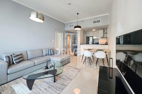 1 غرف نوم شقة في Damac Heights, الإمارات العربية المتحدة رقم 192580 5