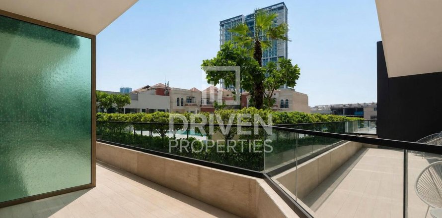2 bedrooms Apartment in District 15, UAE No. 192578