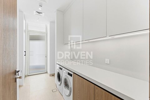 5 غرفة نوم فيلا في Jumeirah Park, الإمارات العربية المتحدة رقم 192581 16