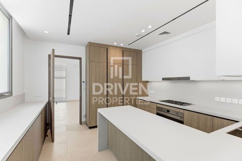 5 غرفة نوم فيلا في Jumeirah Park, الإمارات العربية المتحدة رقم 192581 14