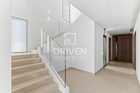 5 غرفة نوم فيلا في Jumeirah Park, الإمارات العربية المتحدة رقم 192581 4