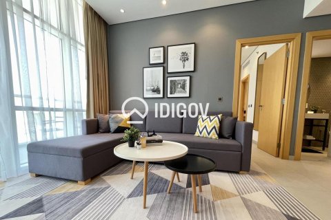 1 غرف نوم شقة في Jumeirah Village Triangle, الإمارات العربية المتحدة رقم 205878