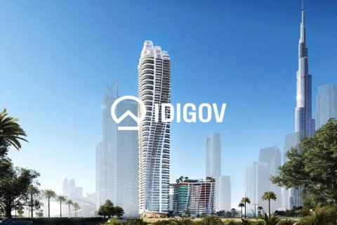 2 غرف نوم شقة في وسط مدينة دبي, الإمارات العربية المتحدة رقم 205874