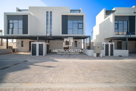 Townhouse de 2 chambres à Al Marjan Island, UAE No. 129019
